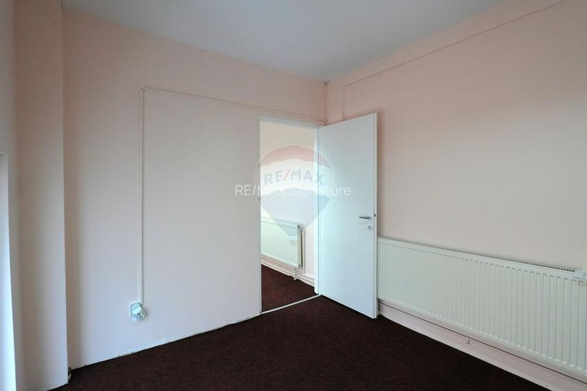 De Inchiriat Spațiu de birouri de 258mp în zona Baba Novac- Dristor - 13