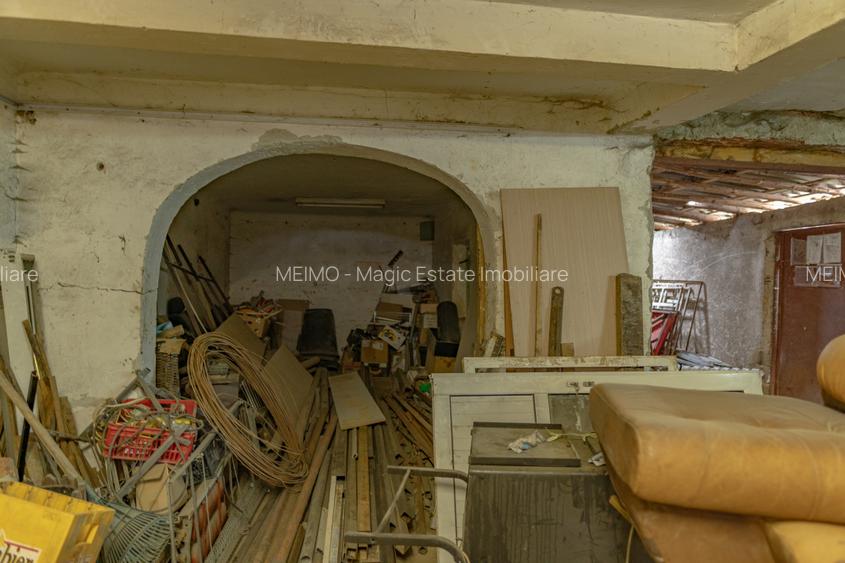 165 euro/mp în Zemeș — 495 mp, disponibil acum - 16