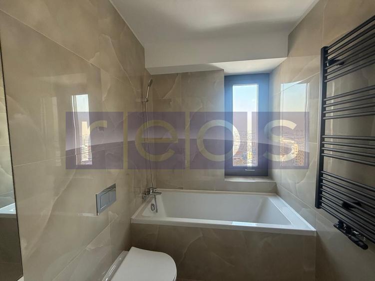 VANZARE 2 CAMERE | VEDERE PANORAMICA | ONE VERDI PARK ETAJ 3-6-9-13 | - 17