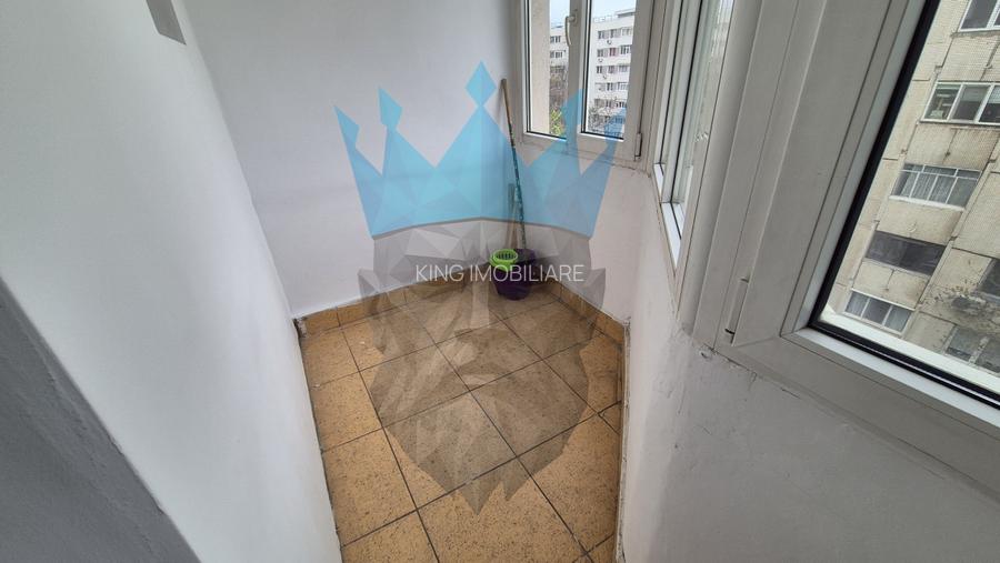 Apartament 2 Camere Ghencea Bucuresti - 11