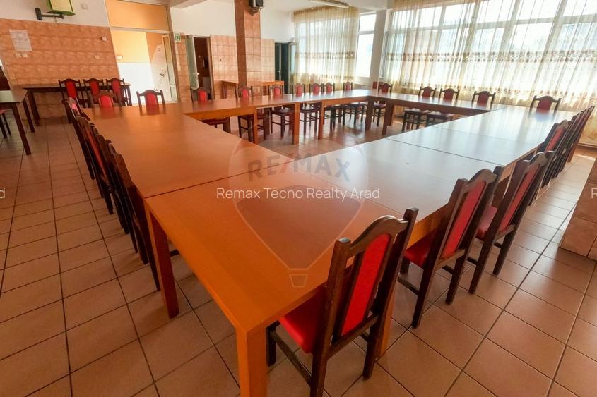 Spațiu comercial de 495mp de vânzare in  Piata Centrala Deva, Jud HD - 5