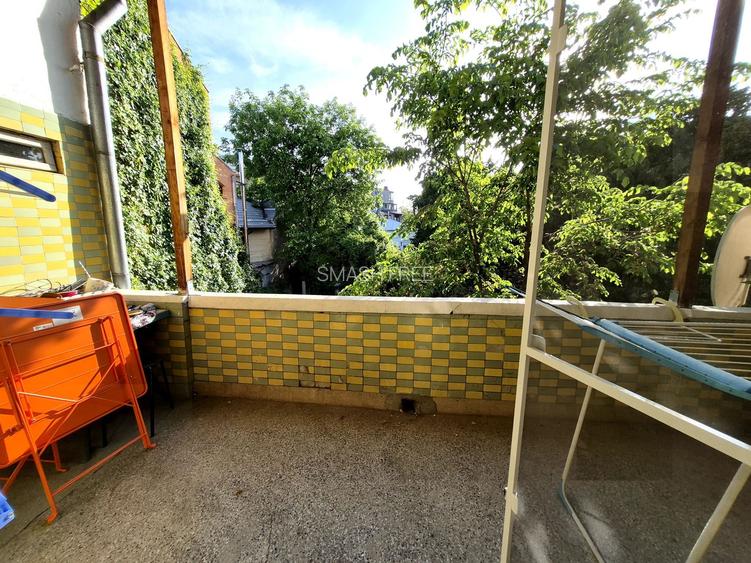 Casa S+P+ 1 Etaj + Pod -  264,16 mp + teren 162 mp - Universitate - Armeneasca - 18