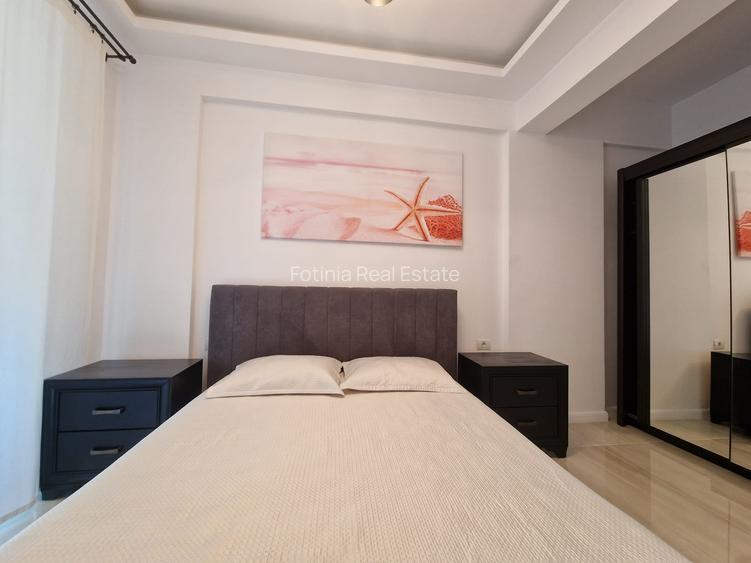 Apartament 2 camere | Mamaia Nord | Vedere la piscină | Preț de neratat! - 5