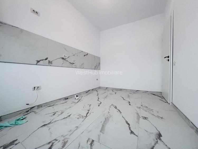 Duplex 3 camere, P+E, 91 mp utili, 250mp teren - Mosnita Veche - 10