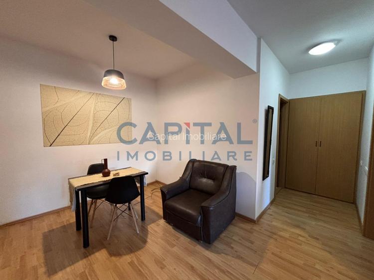 Apartament cu 2 camere de inchiriat, Nasaud - 3