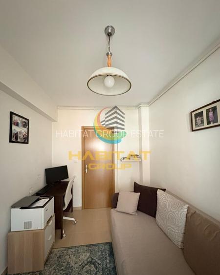 Vanzare 3 Camere Mobilat si Utilat + Parcare- Berceni! - 4