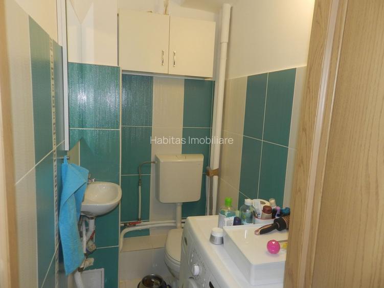 Apartament 3 camere, confort sporit, finisat, Piata Cipariu - 11