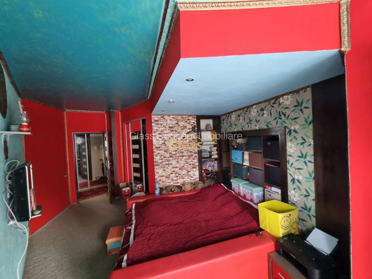 Apartament 3 camere | Decomandat | 79 mpu | Zona Observator Zorilor - 4