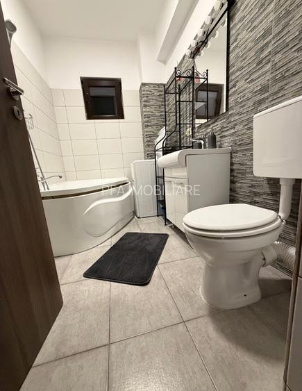 Apartament 2 Camere Metrou Dimitrie Leonida - 8