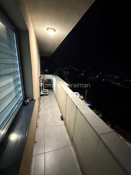 Sky-Land Ap 3c cu terasa Motel Bucium - 13