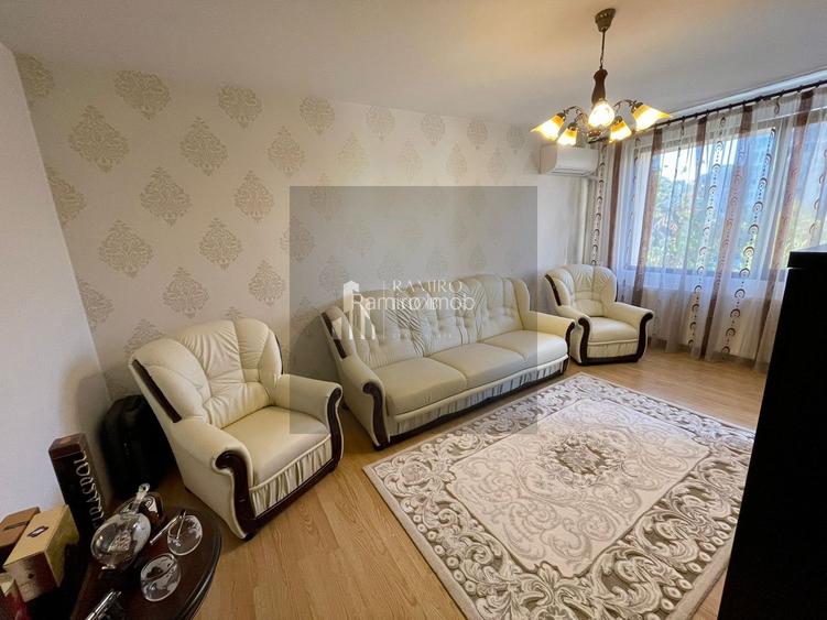 Apartament 2 camere decomandat Nicolae Grigorescu - 2