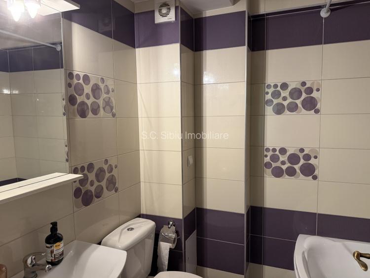 garsoniera alma turnisor parcare balcon et 1 - 6