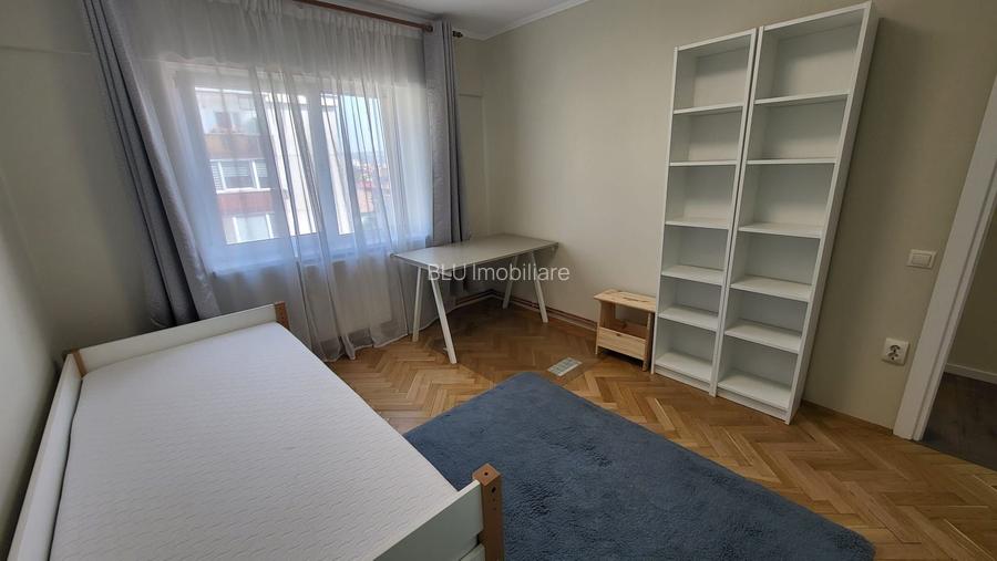 De inchiriat! Apartament spatios, cu parcare, in Gheorgheni - 5