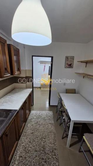 2 camere decomandate, parcare, Manastur, Calea Floresti, Mol, Profi - 7
