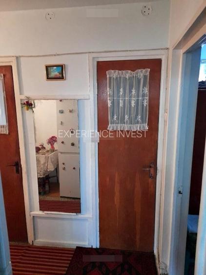 Apartament 3 Camere Decomandat | Jean Steriadi – Titan | Potențial Maxim - 8