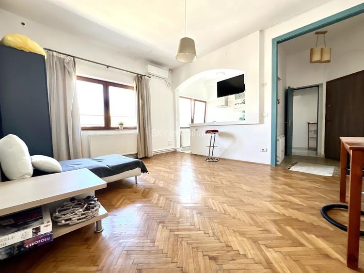 Oportunitate Unică 2 apartamente - 25