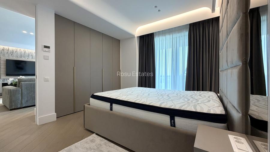 De inchiriat  | Apartament 2 Camere | Cortina 126 Erou Iancu Nicolae Voluntari - 11