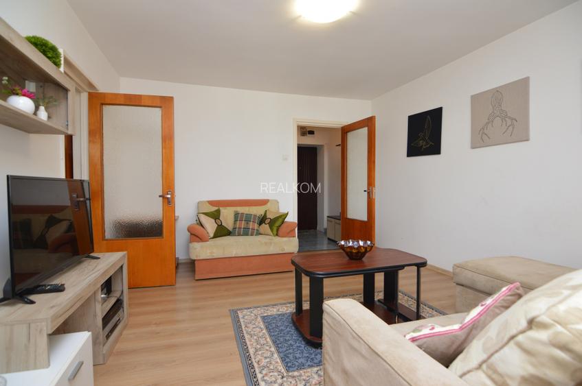 INCHIRIERE APARTAMENT 2 CAMERE BABA NOVAC – PARC I.O.R - 6