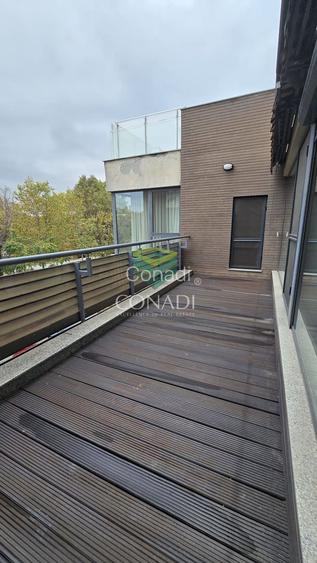 Apartamente premium langa Herastrau – Sos. Nordului | Parcare inclusa - 17