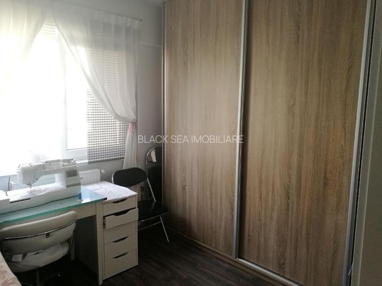 Apartament 3 camere Tomis Plus - Bloc Nou - Ocazie Unica - 5