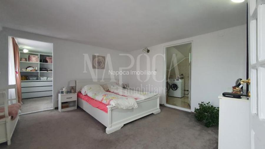 Casa 4 camere de vanzare in Oncea Oradea, Oradea - 9