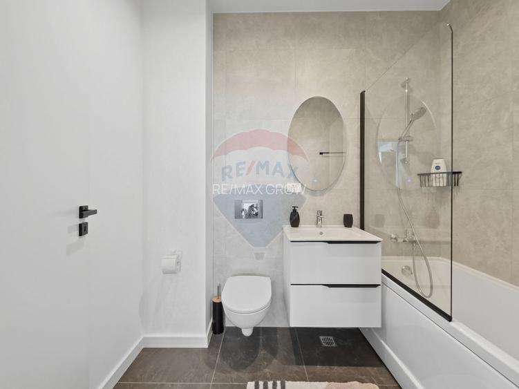 Apartament de închiriat Mamaia Nord - AXXIS - 8