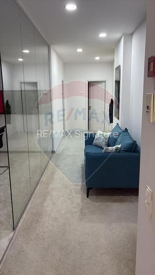 DE INCHIRIAT Spațiu comercial Bd. Unirii – 1335 mp - 30