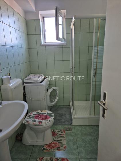 Garsonieră în zona centrală - 8