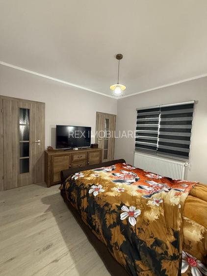 Duplex  5 dormitoare - utilat complet - zona centrala - Dumbravita - 14