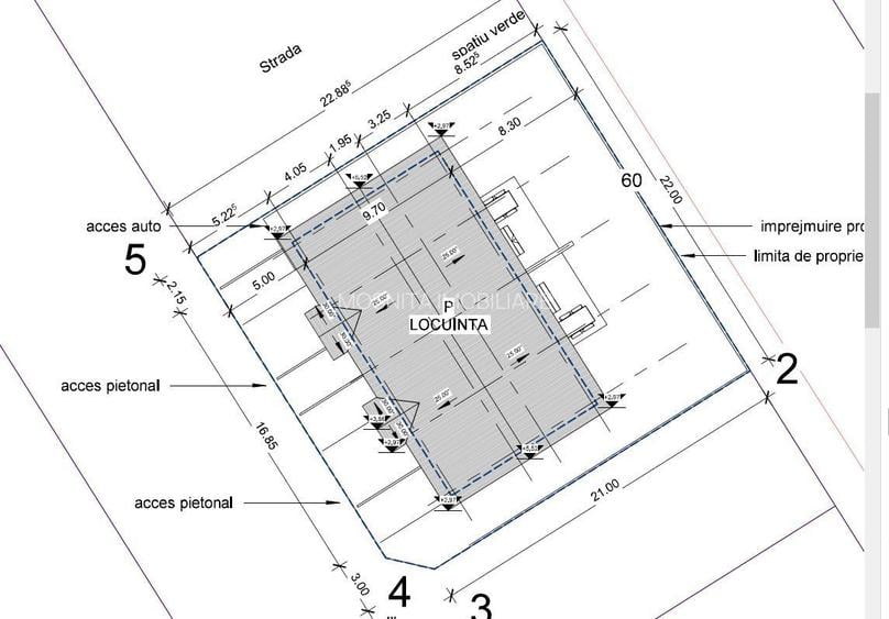Duplex Bucovat - Direct dezvoltator - 9