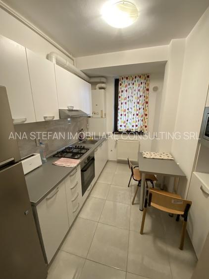 Grozavesti l 2 Camere l 2 Min Metrou l Parcare l Bloc nou l - 5