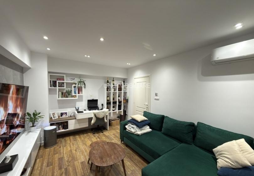 Tatarasi Kaufland-2 Camere Decomandat 58mp+boxa 10mp+loc parcare subteran - 6