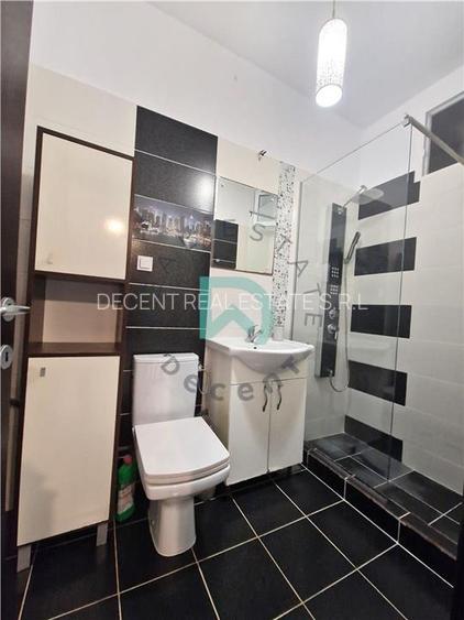 Apartament 2 camere, mobilat si utilat, Tractorul - 7