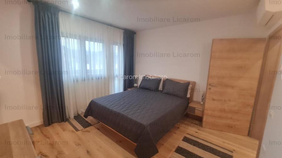 Vila Lux ,CRISTIAN, P+M, 4 camere,teren 567 mp, - 34