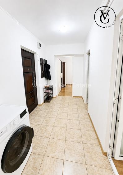 Apartament 2 camere modern-zona Faleza Nord-centrala proprie - 2