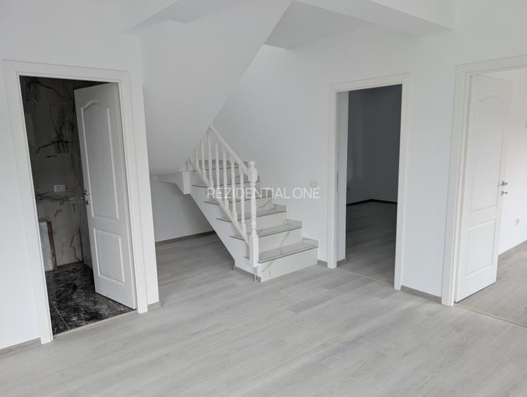 Zonă rezidențială Lilieci - Vila noua finalizare decembrie 2025 - 15