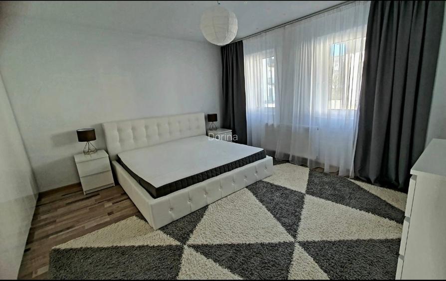 Inchiriez Apartament 2 cam spatios si cu gradina - 4