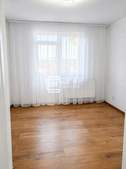 Apartament 2 camere decomandat, recent renovat, cu parcare proprie – Turnișor - 3