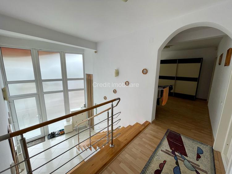 Casa 5 camere Cristian, teren 1000mp! - 8