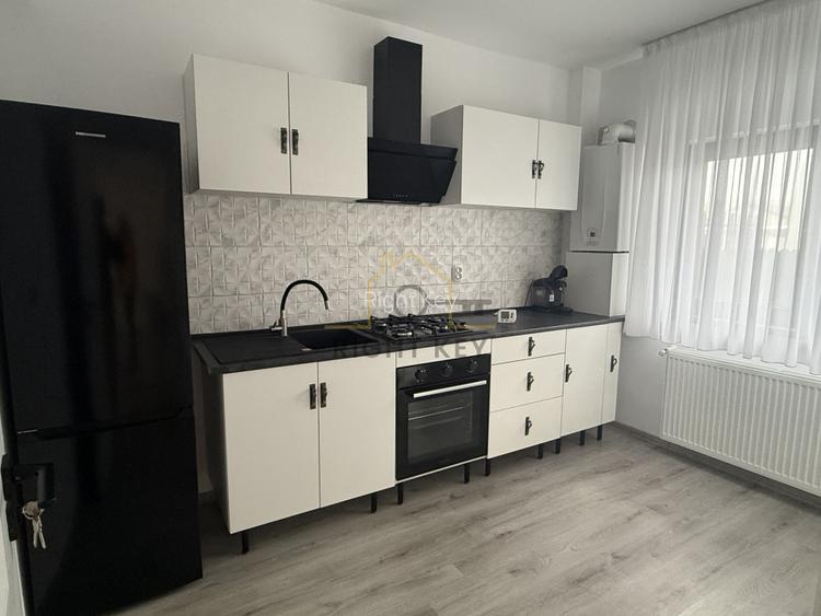 Duplex P+1+pod, 4 camere, complet utilata, Clinceni! Comision 0%! - 13