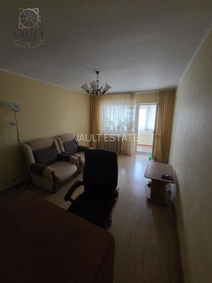 Apartament 3 camere - DECOMANDAT - mobilat/utilat 2 balcoane - Pantelimon  - 2