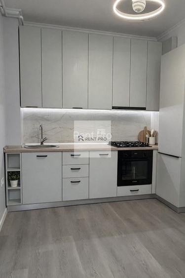 First Use Studio Exigent Plaza Residence Bd Timișoara 16 Parcul liniei - 2