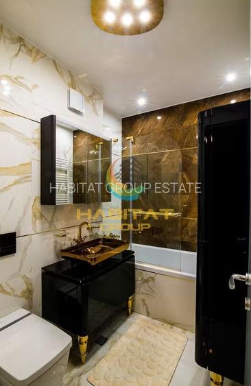 Apartament 3 camere Timpuri noi 66.85 mp investitie la 9 min metrou - 4