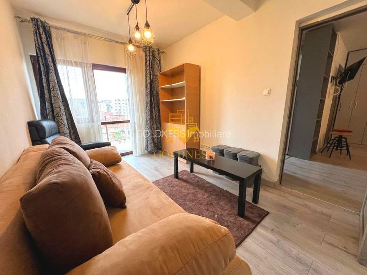 2 camere, Parcare, Pet Friendly, Modern, Dambul Rotund, Panemar - 5