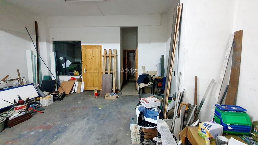 Spatiu comercial - 320 mp - 6