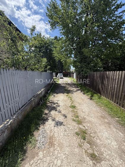 Vila construită in 2010 - P+1+pod - S=236 mp și curte 238 mp Campina! - 39