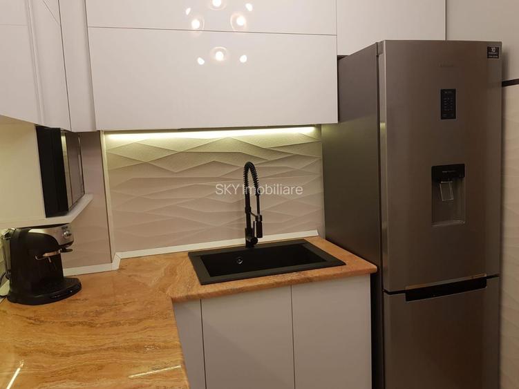 Apartament de inchiriat 2 camere I LUX I Afi Cotroceni - 16