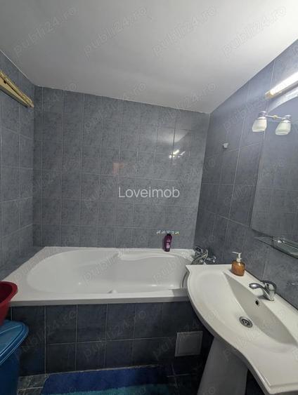 Apartament 2 camere Crângași - 10
