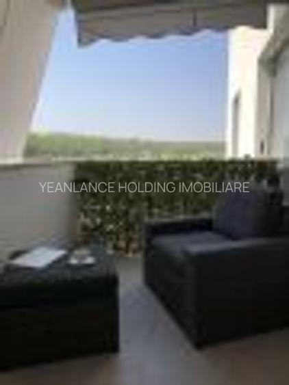 APARTAMENT 2 CAMERE BANEASA-COMPLEX GREENFIELD - 4