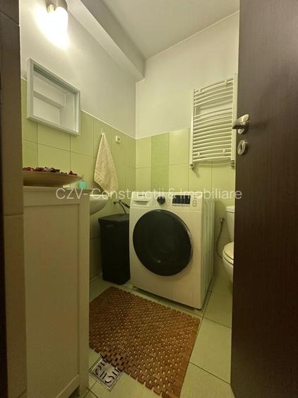 Casă individuală P+1E, construită în 2013–zonă liniștită, exclusiv de case - 16